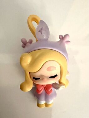 Pop bean- Chaka Fairy Godmother - 15th anniversary Celebrate this Moment series